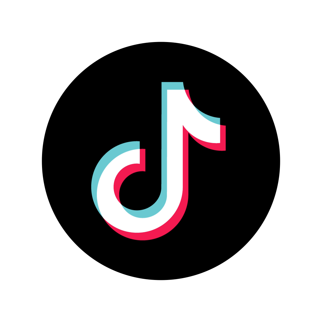 TikTok account